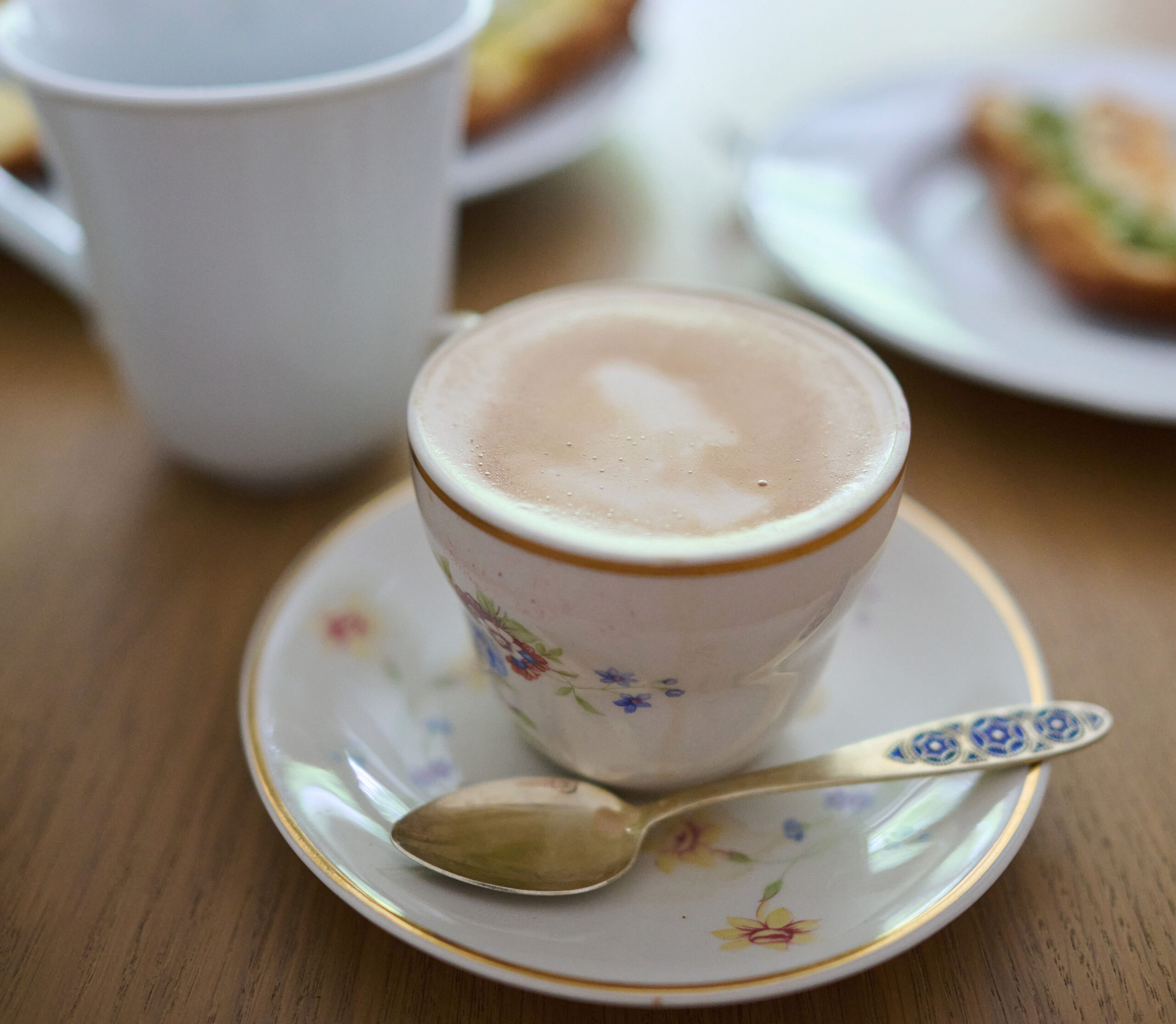 kawa śniadaniowa kawa śniadaniowa