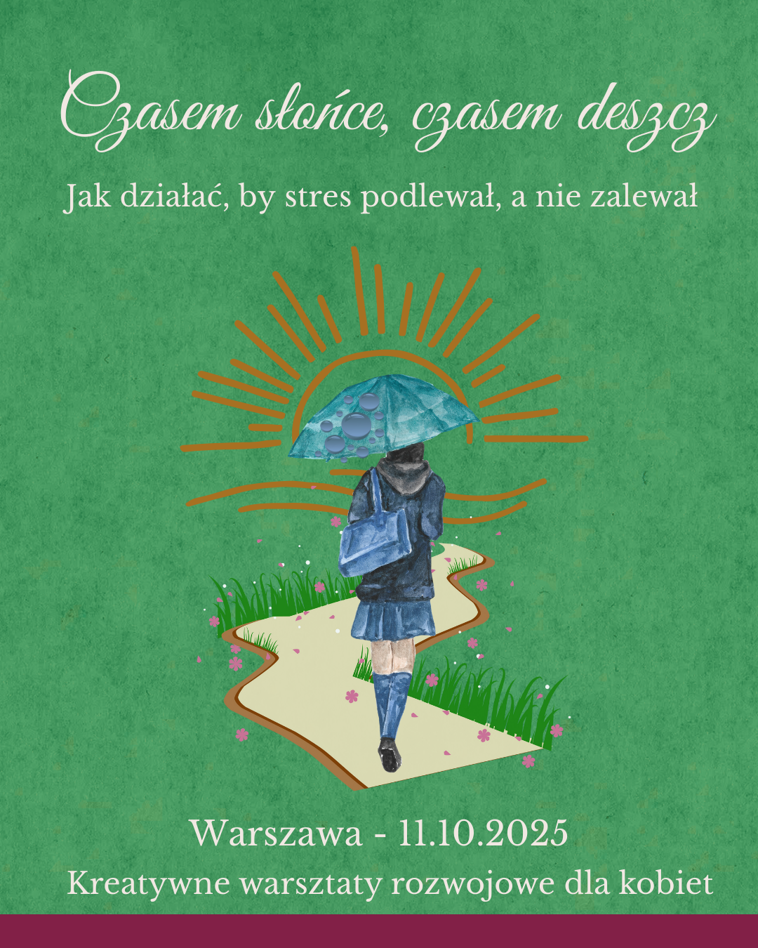 Wydarzenie w Studio Kobiecych Marek