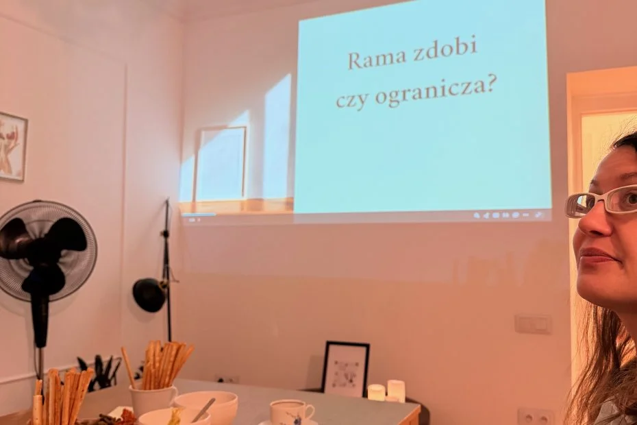 wernisaż sztuki kobiecej